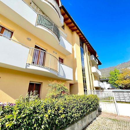 Casa Segantini - Relax Apartment 2 Arco Eksteriør bilde