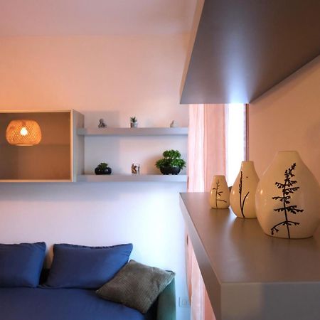 Casa Segantini - Relax Apartment 2 Arco Eksteriør bilde