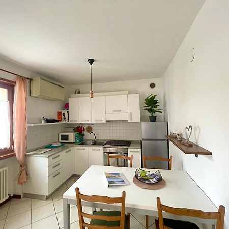 Casa Segantini - Relax Apartment 2 Arco Eksteriør bilde
