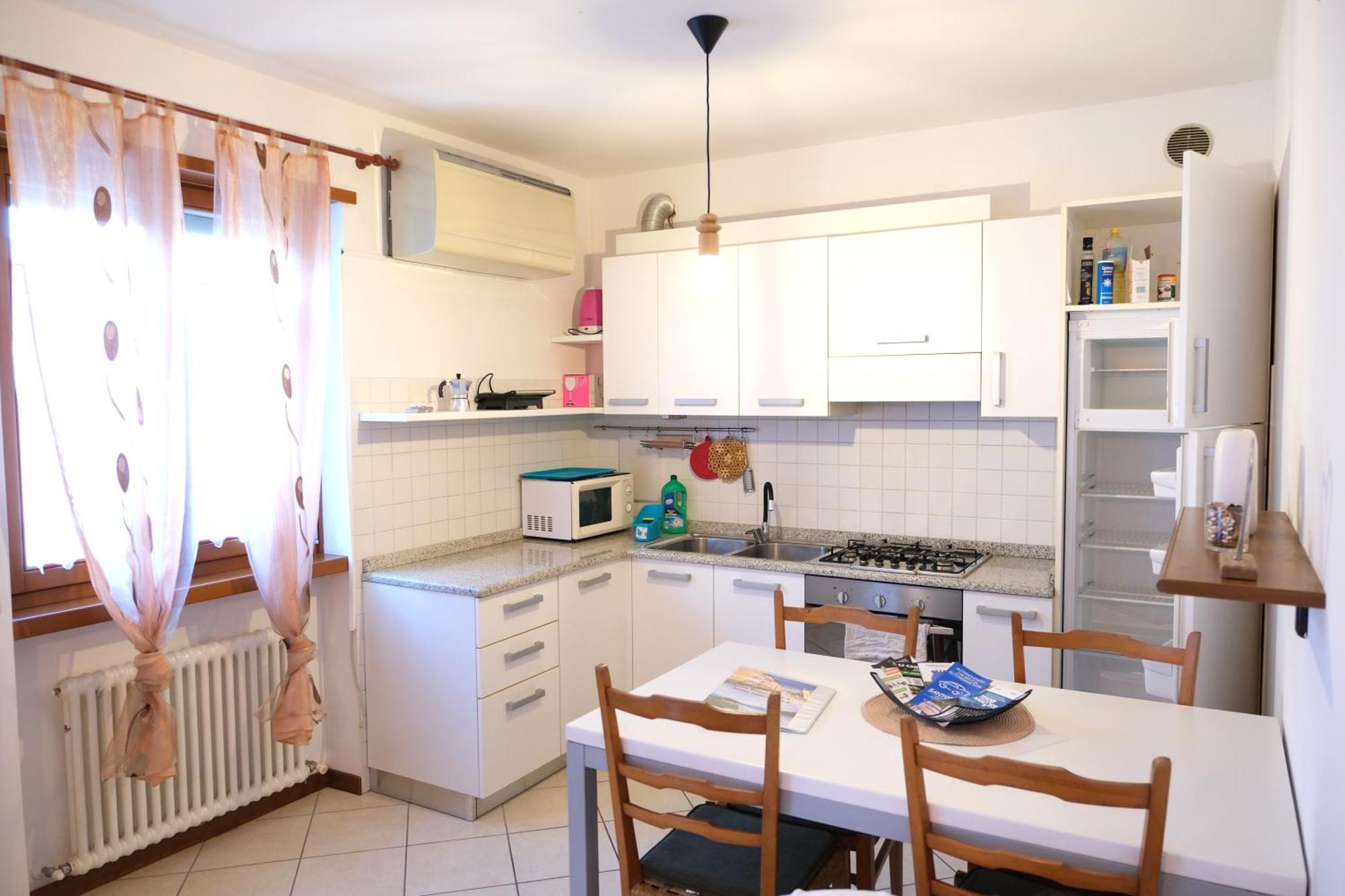 Casa Segantini - Relax Apartment 2 Arco Eksteriør bilde